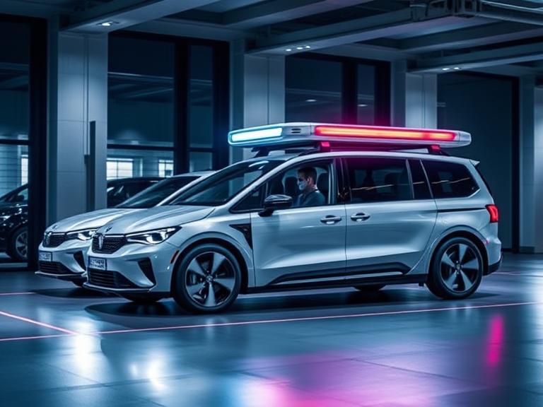 Warum Sammlerautos krisensicherer sind als Tech-Aktien