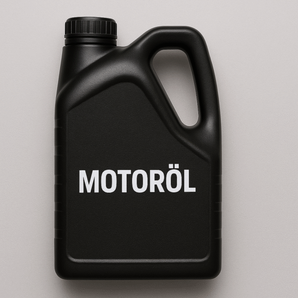Motoröl