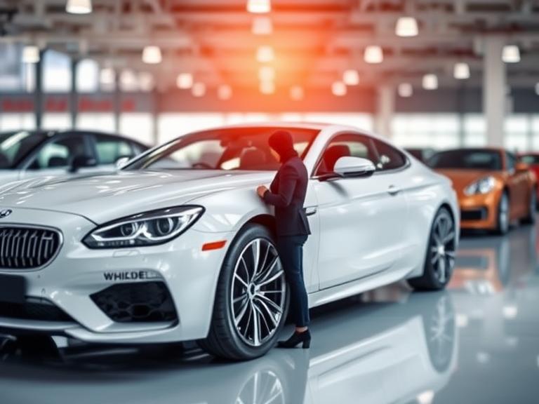So erkennen Sie eine lohnende Modellauto-Investition
